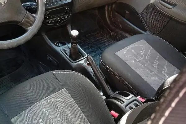 پژو،  206 SD