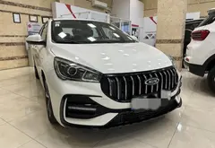 چری، آریزو 5T اسپرت FL