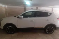 کی ام سی، X5