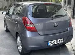 هیوندای، i20