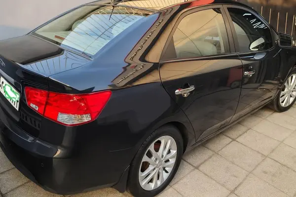 کیا، سراتو (مونتاژ)