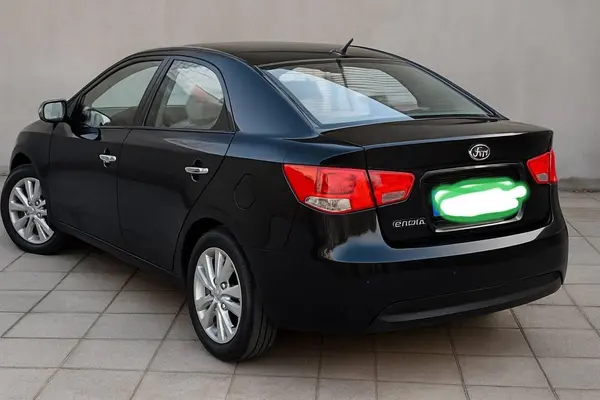 کیا، سراتو (مونتاژ)