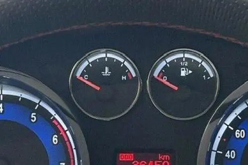 دنا  پلاس EF7