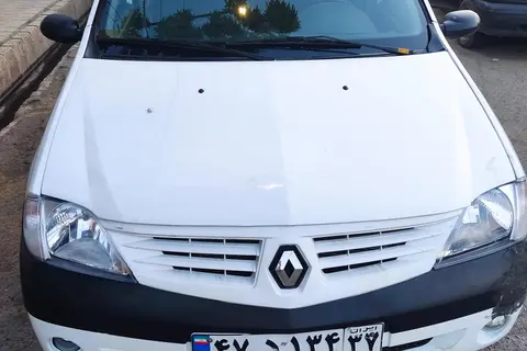 رنو، تندر 90