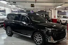 جی ای سی، ES9