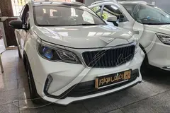 بی ای سی، X3 PRO