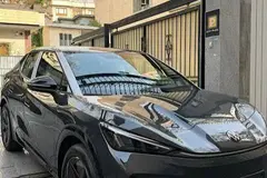 فولکس، آی دی یونیکس