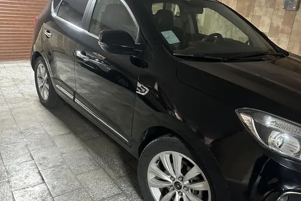 جک  S5