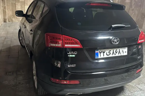 جک  S5