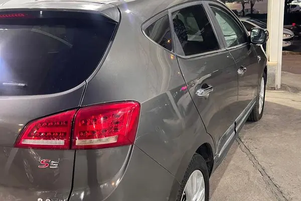 جک  S5
