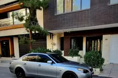 ب ام و، سری 5 سدان