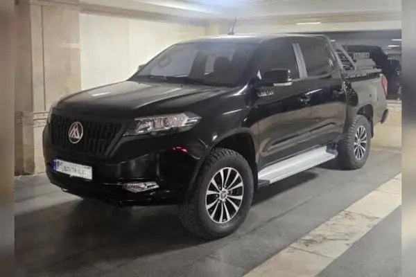 مکث موتور، کلوت