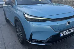 هوندا، eNS1