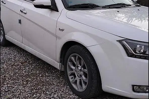دنا،  پلاس EF7