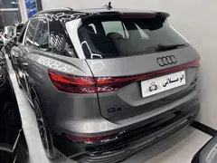 آئودی، Q5 e-tron