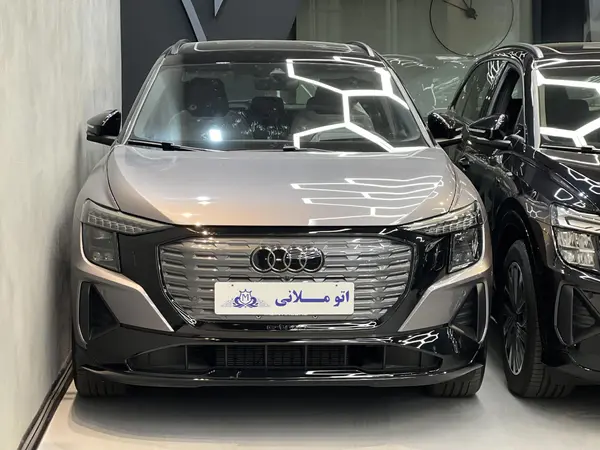 آئودی، Q5 e-tron
