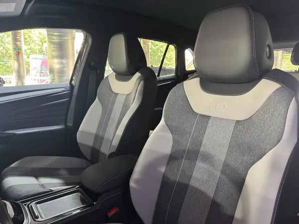 فولکس، ID.4 Crozz