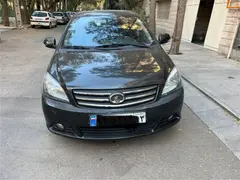 گریت وال، C30