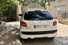 پژو، 207