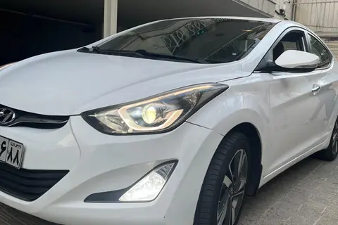 هیوندای، النترا