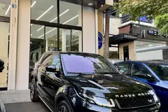 لندرور، رنجرور ایووک