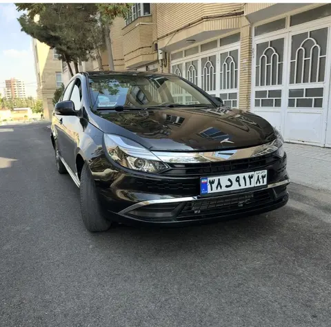 کی ام سی، ایگل