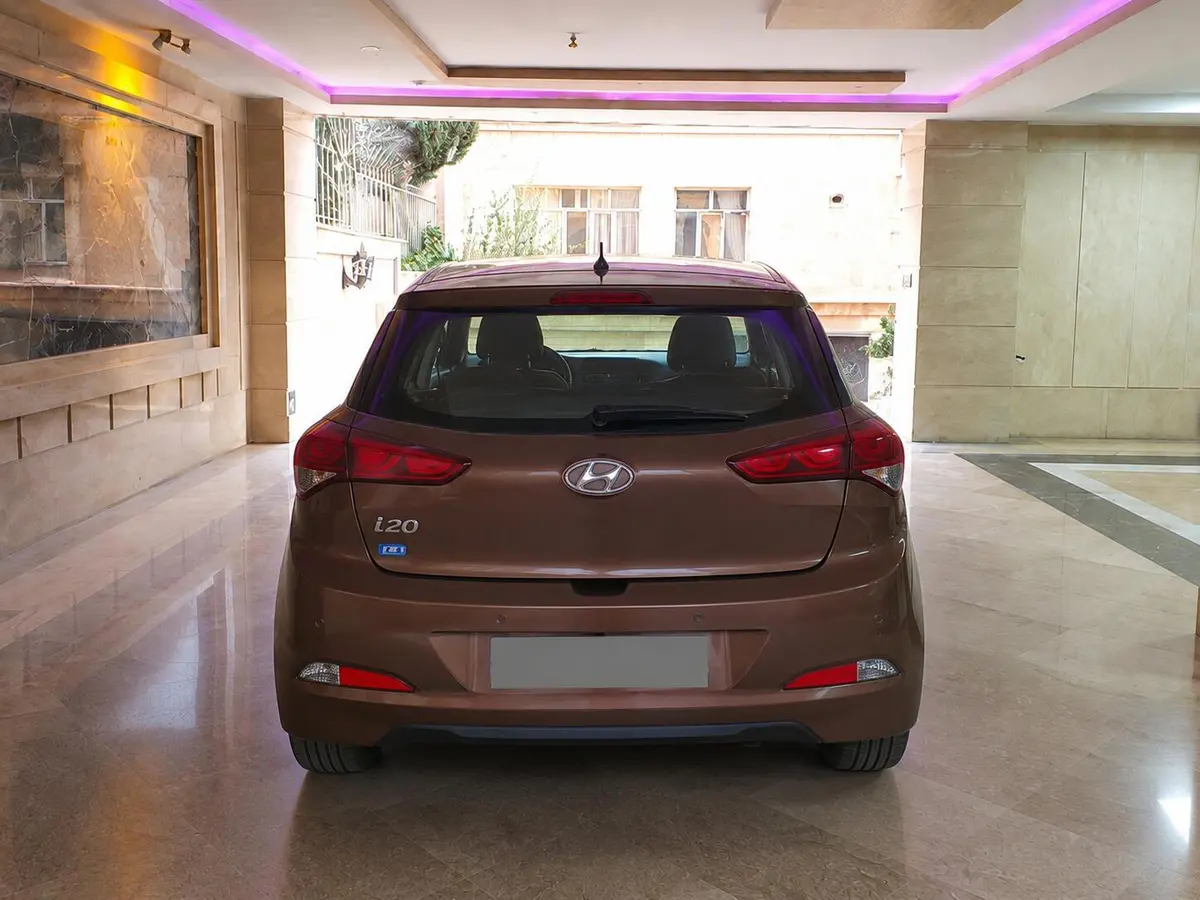 هیوندای،  i20 (مونتاژ)