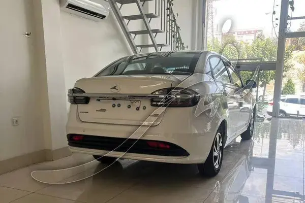 کی ام سی، ایگل