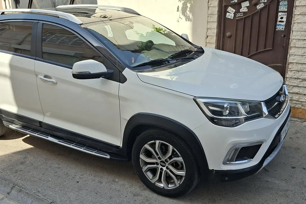 ام وی ام،  X22