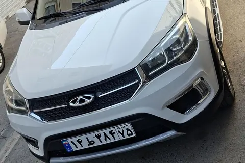 ام وی ام، X22