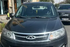 چری، تیگو 5