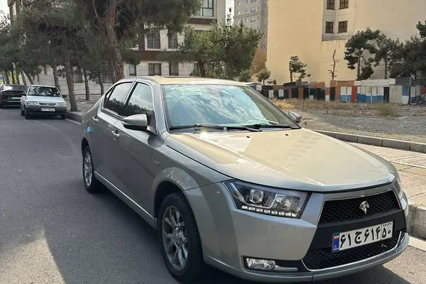 دنا، پلاس EF7