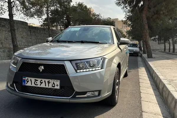 دنا، پلاس EF7