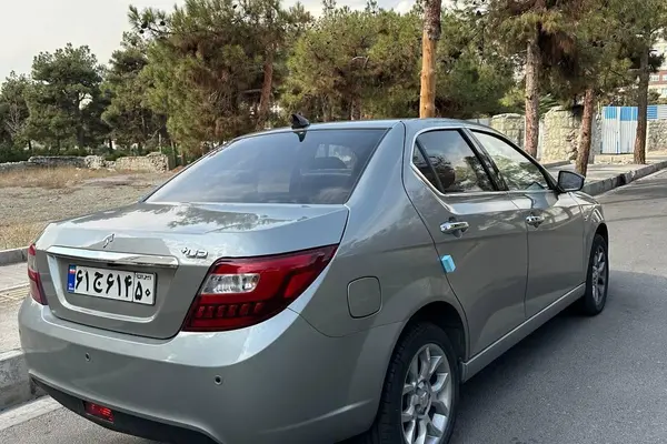 دنا، پلاس EF7