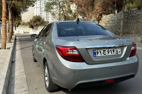 دنا، پلاس EF7