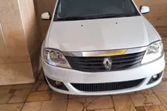 رنو، تندر 90