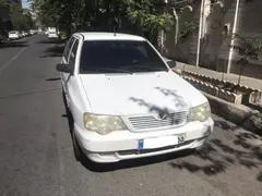 پراید، 111