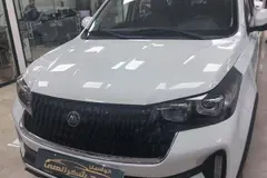 مکث موتور، تیارا