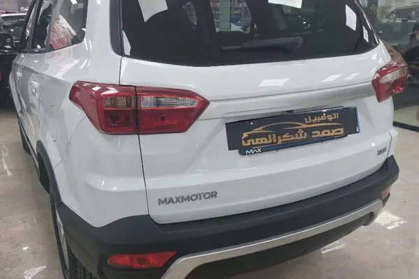 مکث موتور، تیارا