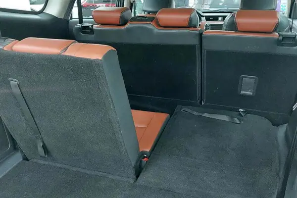 مکث موتور، تیارا