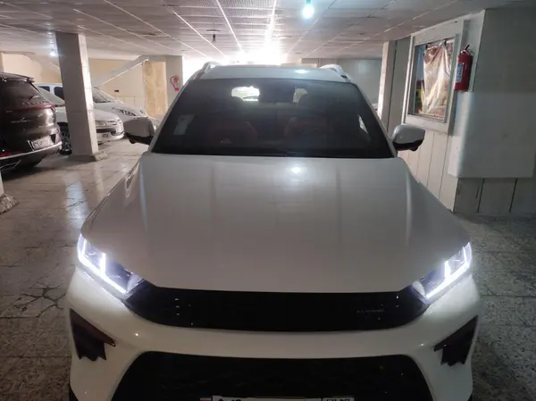 کی ام سی  A5