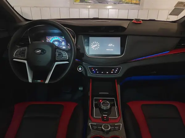 کی ام سی  A5