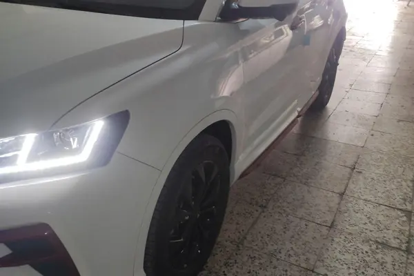 کی ام سی  A5