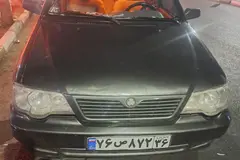 پراید، 111