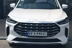 فیدلیتی، پرستیژ