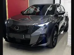 جی ای سی، GS3 Emzoom