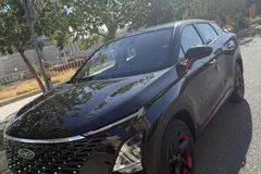 فونیکس، FX