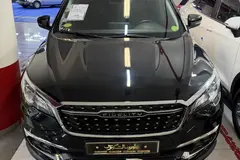 فیدلیتی، پرایم