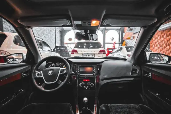 دنا، پلاس EF7P