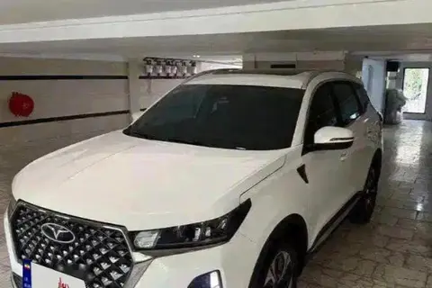 فونیکس، تیگو 7 پرو مکس (F7)